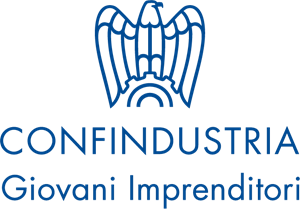 logo confindustria giovani imprenditori