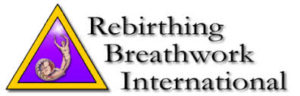 logo rebirthing breathwork international