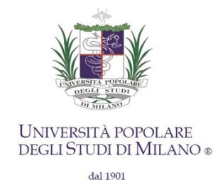 logo università popolare degli studi di Milano