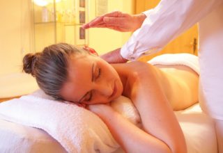 Corso La Via dello Shiatsu