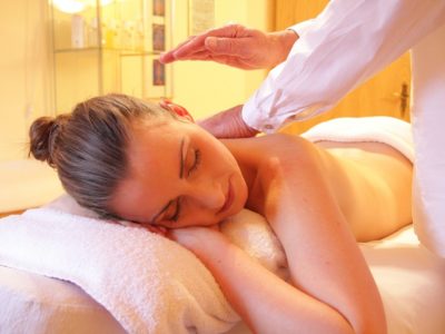 Corso La Via dello Shiatsu